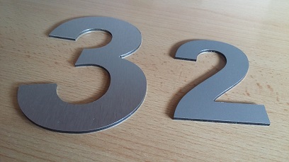 alucobond 20,15 cm